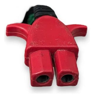 Cargador Baterías Plomo