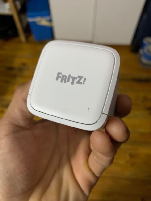 Termostato inteligente FRITZ! DECT 301