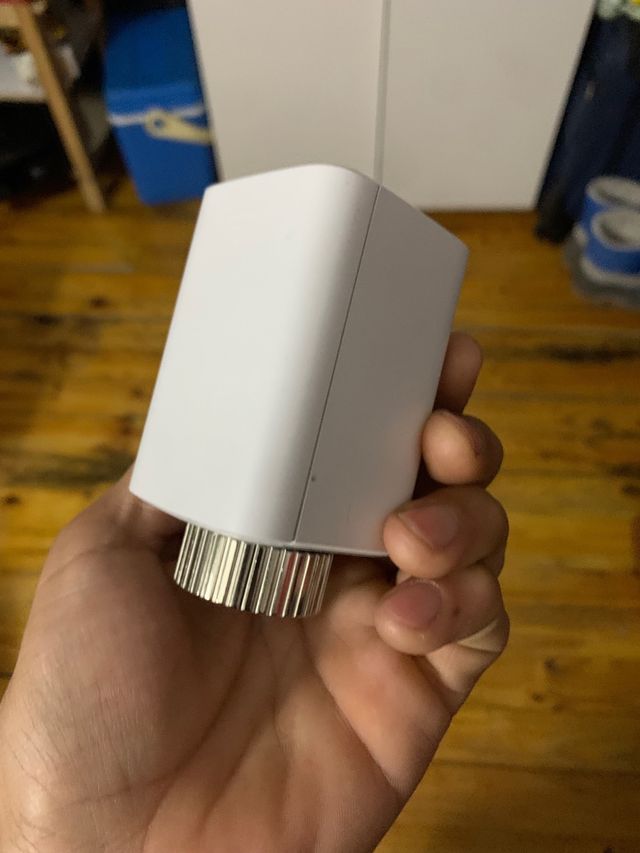 Termostato inteligente FRITZ! DECT 301