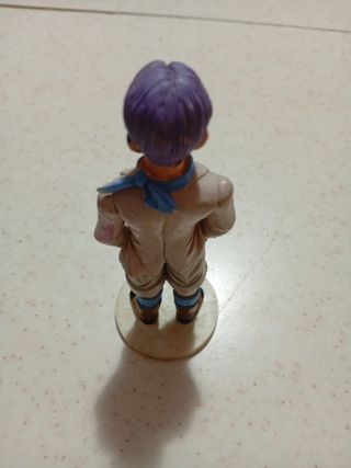 Dragon ball statuetta 