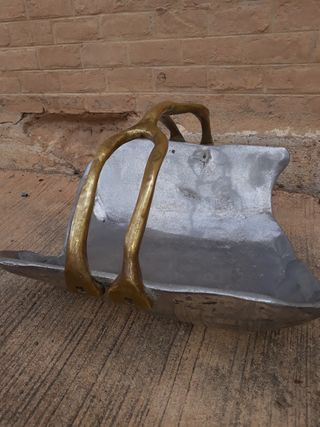 Revistero de diseño