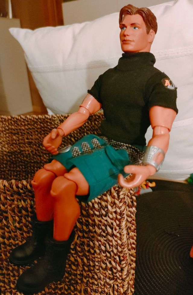 Action Man