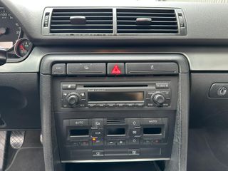 Audi A4 2005 2.0TDI 140cv