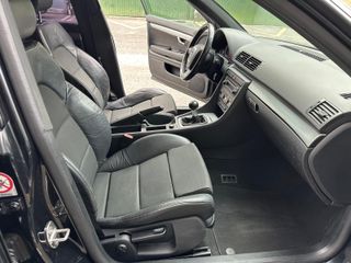 Audi A4 2005 2.0TDI 140cv