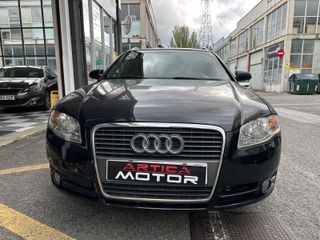 Audi A4 2005 2.0TDI 140cv
