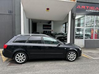 Audi A4 2005 2.0TDI 140cv