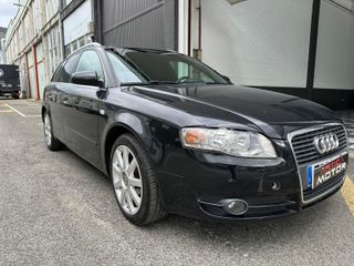 Audi A4 2005 2.0TDI 140cv
