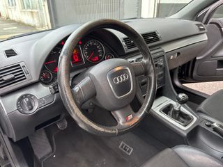 Audi A4 2005 2.0TDI 140cv