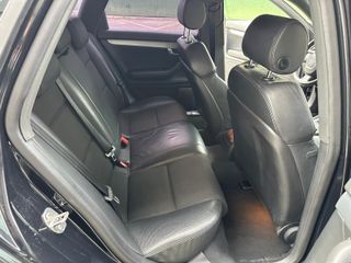 Audi A4 2005 2.0TDI 140cv