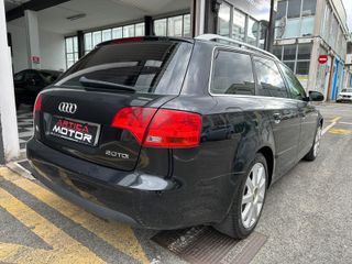 Audi A4 2005 2.0TDI 140cv
