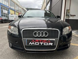 Audi A4 2005 2.0TDI 140cv