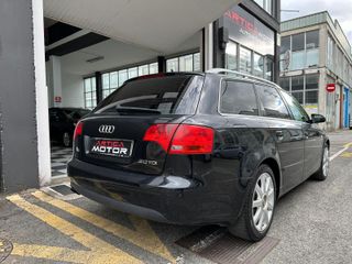 Audi A4 2005 2.0TDI 140cv