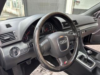 Audi A4 2005 2.0TDI 140cv