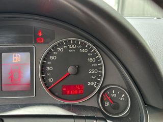Audi A4 2005 2.0TDI 140cv