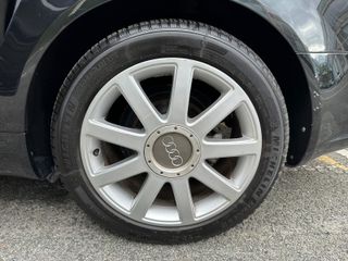Audi A4 2005 2.0TDI 140cv