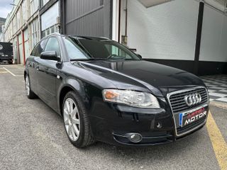 Audi A4 2005 2.0TDI 140cv