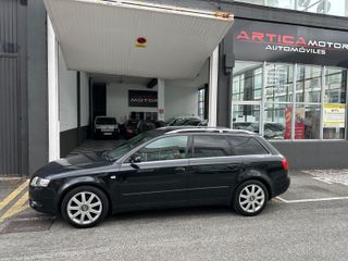 Audi A4 2005 2.0TDI 140cv