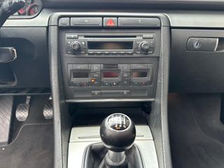 Audi A4 2005 2.0TDI 140cv