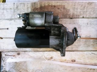 Motor de arranque Fiat punto
