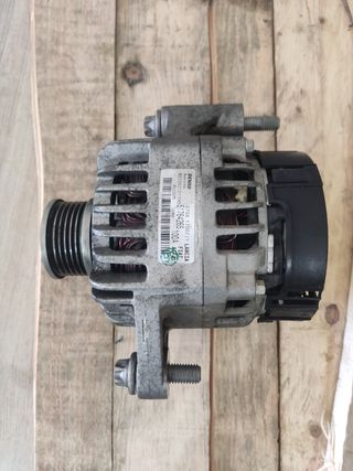Alternador Fiat punto