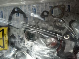 Ford Mazda  Juego Juntas Culata, descarbonizacion