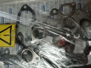 Ford Mazda  Juego Juntas Culata, descarbonizacion