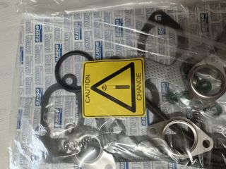 Ford Mazda  Juego Juntas Culata, descarbonizacion