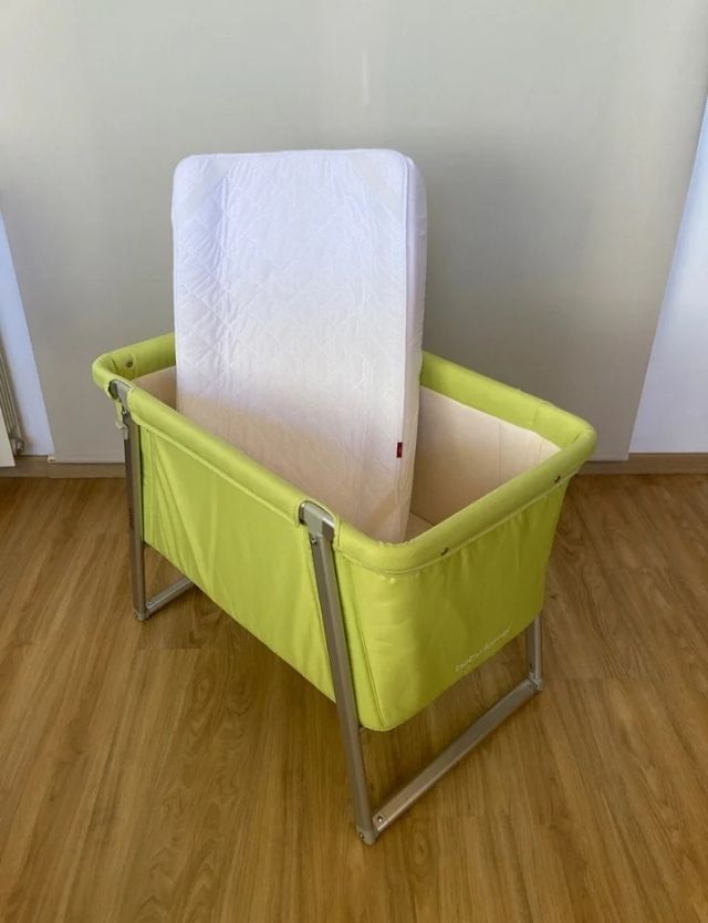 Maleta azul viaje grande original de 25kg