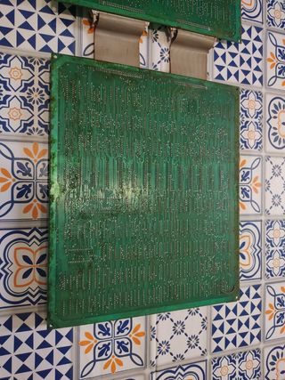 Scheda Arcade Rygar Temco PCB  coinop