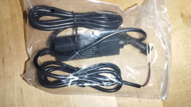 Dispositivo navegación GPS de 7 " para moto