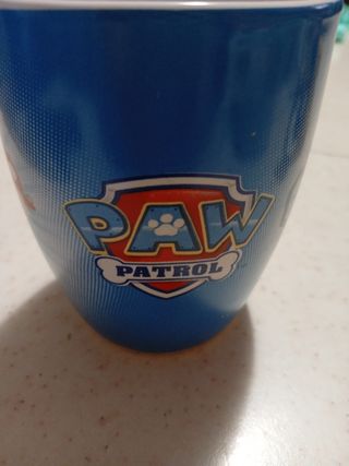 Tazza Patrol