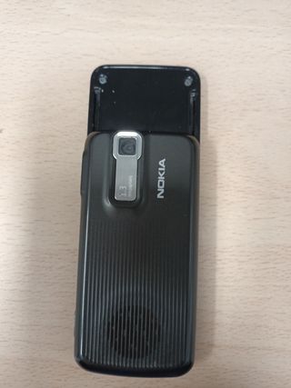 Teléfono móvil clásico