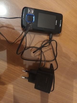 Teléfono móvil clásico