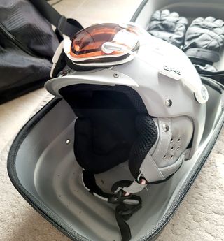 🎿 VENDO EQUIPO DE ESQUÍ 🎿