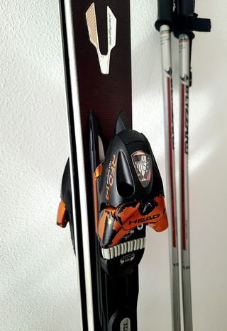 🎿 VENDO EQUIPO DE ESQUÍ 🎿