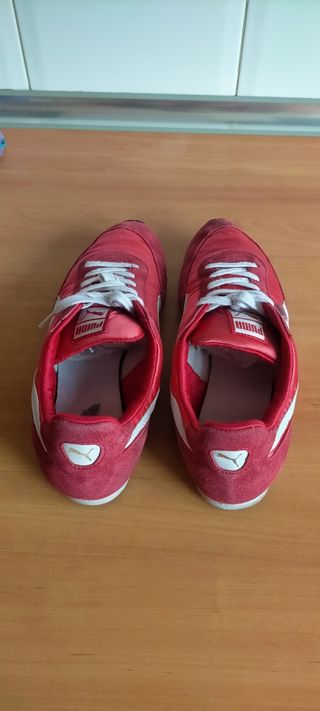 Zapatillas Puma
