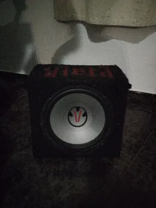 Etapa musica + bombo