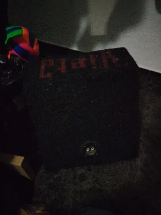 Etapa musica + bombo