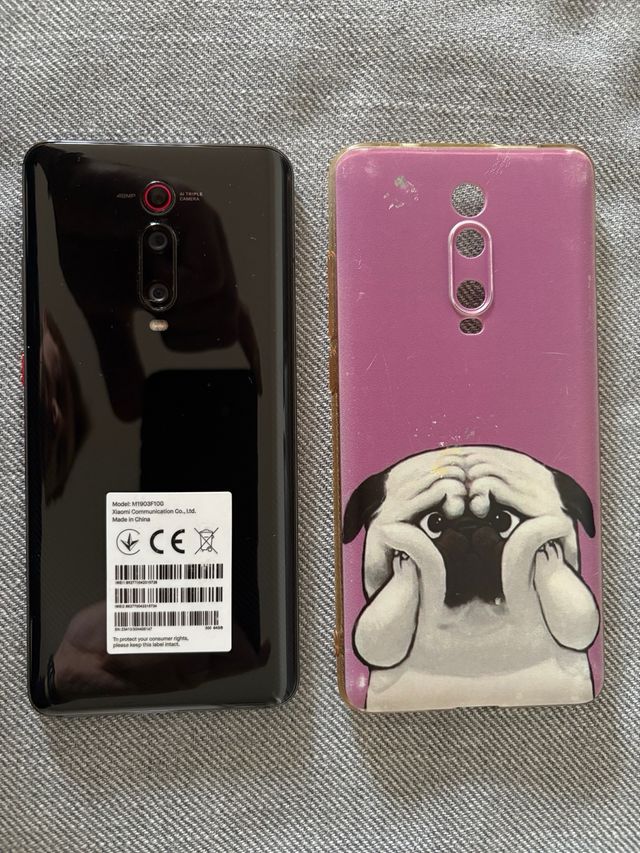 Telefono Xiaomi Mi 9T