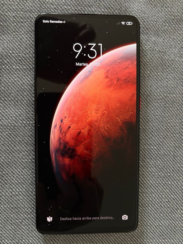 Telefono Xiaomi Mi 9T