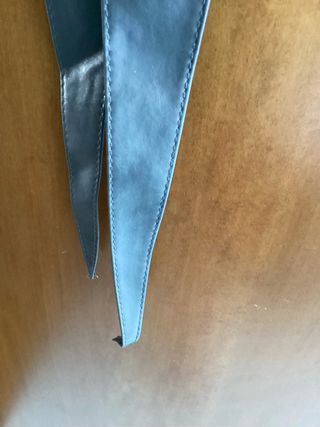 Cintura kimono grigia unisex