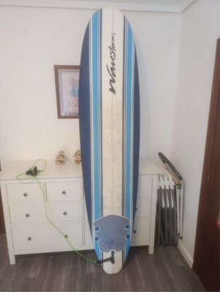 Tabla surf Wavestorm 8’