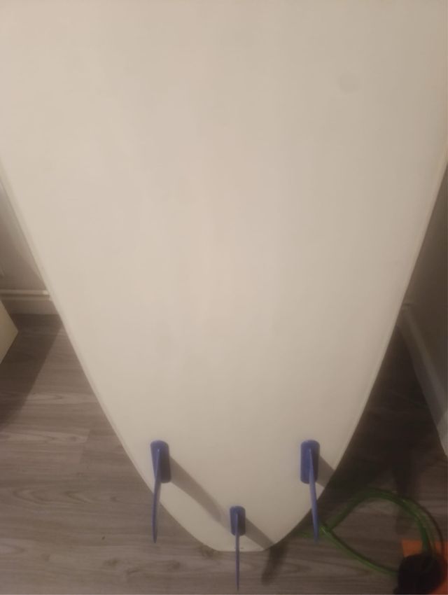 Tabla surf Wavestorm 8’