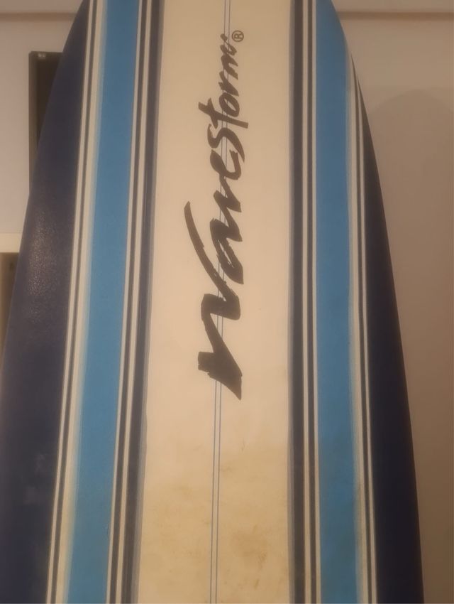 Tabla surf Wavestorm 8’