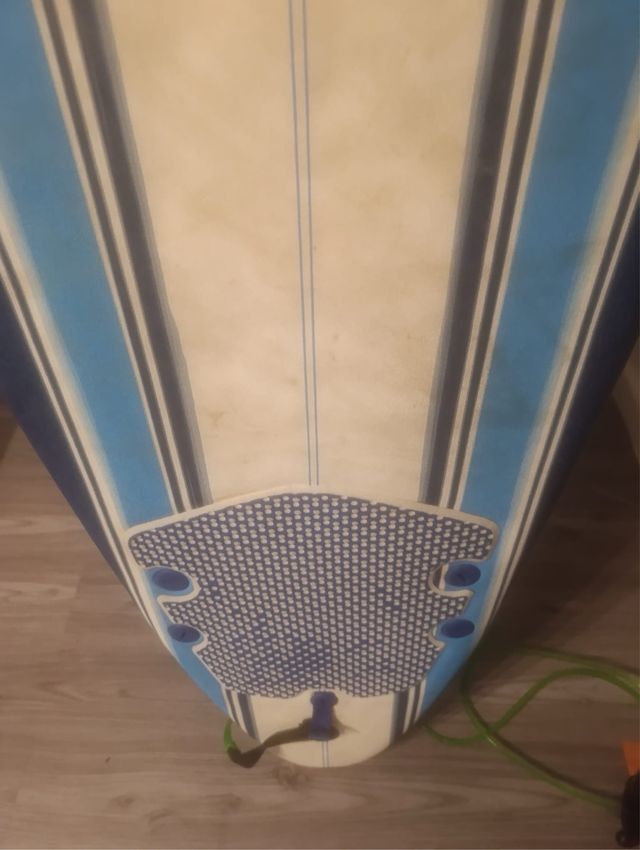 Tabla surf Wavestorm 8’