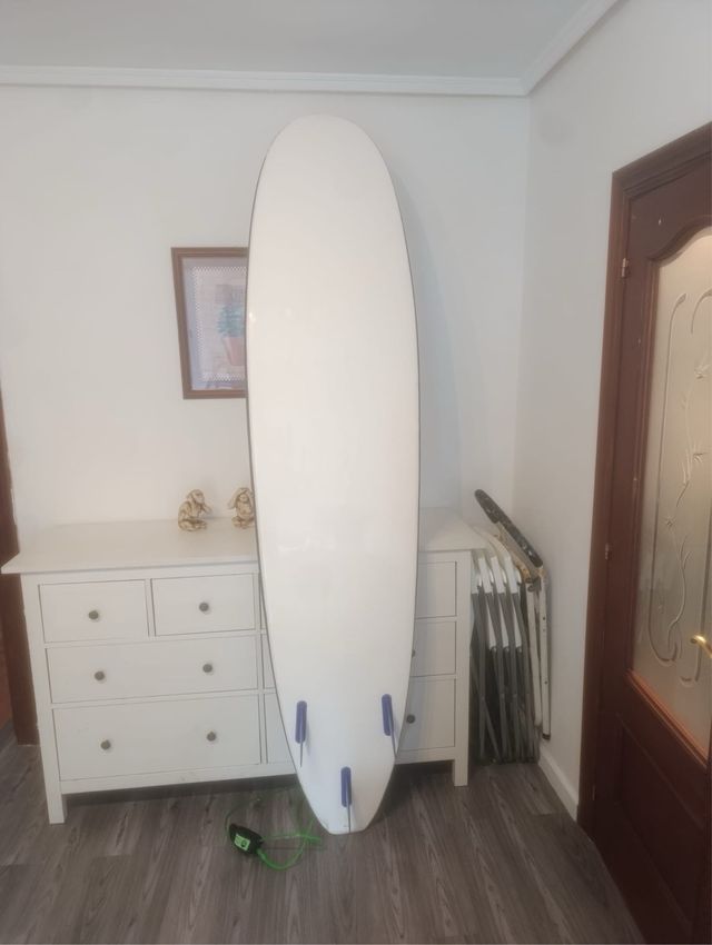 Tabla surf Wavestorm 8’