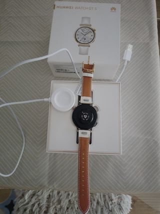 OCASIÓN!!!HUAVEI WATCH GT5