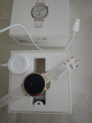 OCASIÓN!!!HUAVEI WATCH GT5