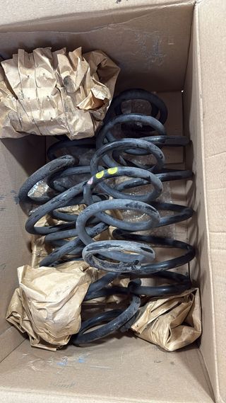 Despiece Volkswagen Golf 4 GTI 2002