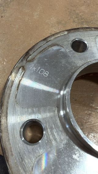 Despiece Volkswagen Golf 4 GTI 2002